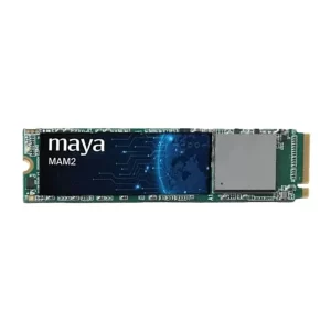 اس اس دی اینترنال مایا مدل MAM2 T1 ظرفیت یک ترابایت
