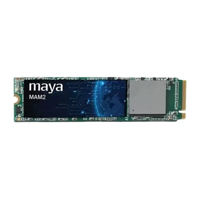 اس اس دی اینترنال مایا مدل MAM2 T1 ظرفیت یک ترابایت