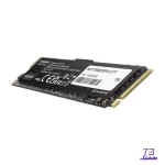 اس اس دی اینترنال کلو مدل CRAS C715 ظرفیت یک ترابایت
