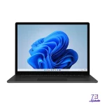 لپ تاپ مایکروسافت 15 اینچی مدل Surface Laptop 4 i7 32GB 1TB