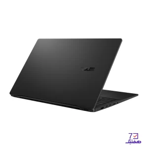 لپ تاپ 15.6 اینچی ایسوس مدل Vivobook Q5507QA-S15 X1P512 Snapdragon X Plus 16GB 512GB INTEL