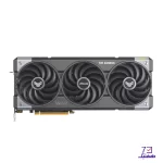 کارت گرافیک ایسوس مدل TUF Gaming Radeon RX 9070 XT OC 16GB GDDR6 - هفتیک