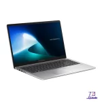 لپ تاپ 15.6 اینچی ایسوس مدل ExpertBook P1 P1503CVA