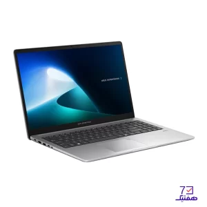 لپ تاپ 15.6 اینچی ایسوس مدل ExpertBook P1 P1503CVA