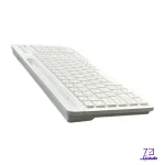 کیبورد بی سیم وان مکس مدل Wireless KEYBOARD OM-3000W