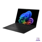 لپ تاپ 15.6 اینچی ایسوس مدل Vivobook Q5507QA-S15 X1P512 Snapdragon X Plus 16GB 512GB INTEL