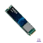 اس اس دی اینترنال مایا مدل MAM2 T1 ظرفیت یک ترابایت