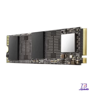 اس اس دی اینترنال کلو مدل CRAS C715 ظرفیت یک ترابایت