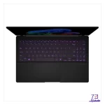 لپ تاپ 15.6 اینچی ایسوس مدل Vivobook Q5507QA-S15 X1P512 Snapdragon X Plus 16GB 512GB INTEL