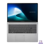 لپ تاپ 15.6 اینچی ایسوس مدل ExpertBook P1 P1503CVA