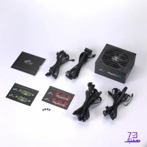 پاور 850 وات اف اس پی Hydro G PRO Gold Full Modular