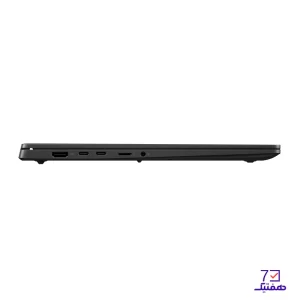 لپ تاپ 15.6 اینچی ایسوس مدل Vivobook Q5507QA-S15 X1P512 Snapdragon X Plus 16GB 512GB INTEL
