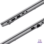 لپ تاپ 15.6 اینچی ایسوس مدل ExpertBook P1 P1503CVA