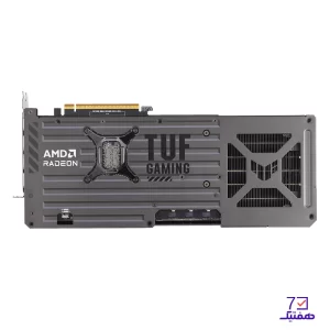 کارت گرافیک ایسوس مدل TUF Gaming Radeon RX 9070 XT OC 16GB GDDR6 - هفتیک