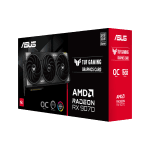 TUF Gaming Radeon RX 9070 OC Edition 16GB GDDR6