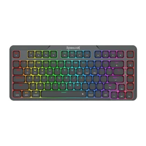 کیبورد گیمینگ ردراگون K706-RGB-PRO|RS WLS