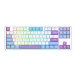کیبورد گیمینگ ردراگون K707WBP-RGB-PRO|GS WLS