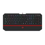کیبورد گیمینگ ردراگون K502 Karura2 RGB