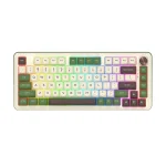 کیبورد گیمینگ ردراگون K681CGC-RGB-PRO|Custom S WLS