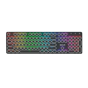 کیبورد گیمینگ ردراگون K710-RGB|BS WLS