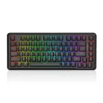 کیبورد گیمینگ ردراگون K713-RGB-PRO|Normal S WLS