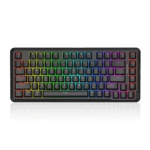 کیبورد گیمینگ ردراگون K713-RGB-PRO|Normal S WLS