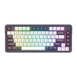 کیبورد گیمینگ ردراگون K715-QMK-PRO|Normal S WLS