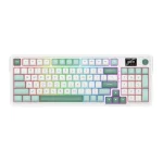 کیبورد گیمینگ ردراگون K719WG-RGB-PRO|GS WLS