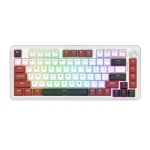 کیبورد گیمینگ ردراگون K721WRB-RGB|Normal S WRD