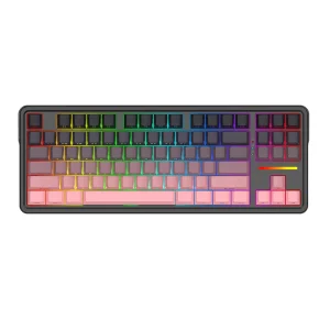 کیبورد گیمینگ ردراگون K728SP-RGB-PRO|PS WLS
