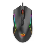 موس گیمینگ ردراگون M616 Trident Lite RGB