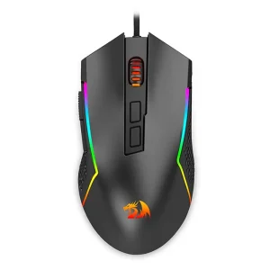 موس گیمینگ ردراگون M616 Trident Lite RGB
