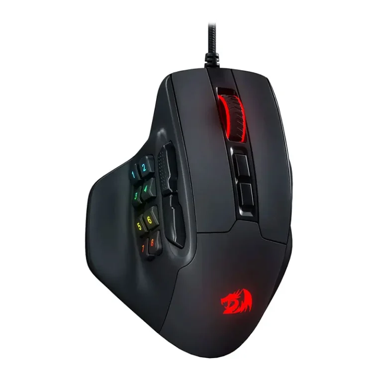 موس گیمینگ ردراگون M811-RGB WRD