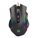 موس گیمینگ ردراگون M602P-KS WLS