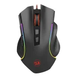 موس گیمینگ ردراگون M607 WRD