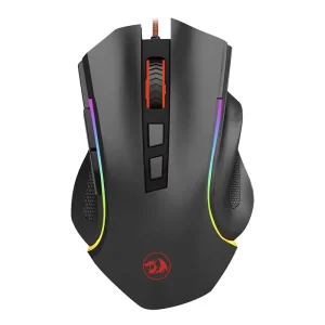 موس گیمینگ ردراگون M607 WRD