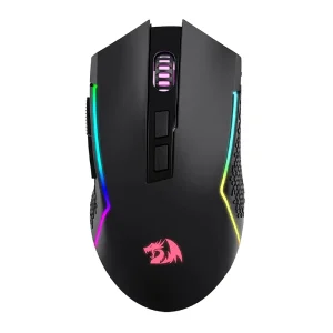 موس گیمینگ ردراگون M693-RGB WLS
