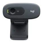 وب کم لاجیتک مدل C270 HD