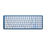 کیبورد گیمینگ ردراگون K684WB-RGB-PRO|RS WLS