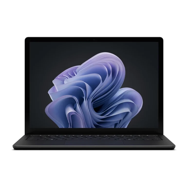 لپ تاپ 13.5 اینچی مایکروسافت مدل Surface Laptop 6 Ultra 7 16GB 256GB