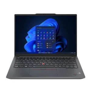 لپ تاپ لنوو 14 اینچی مدل ThinkPad E14 i7 1355U 8GB 512GB MX550