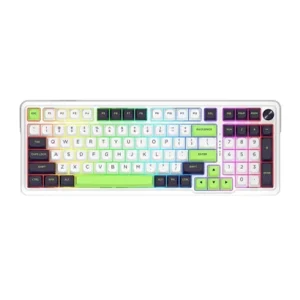 کیبورد گیمینگ ردراگون K686WBG-RGB-PRO|GS WLS