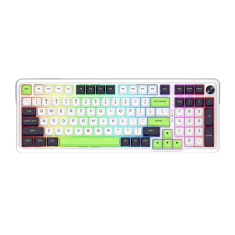 کیبورد گیمینگ ردراگون K686WBG-RGB-PRO|GS WLS