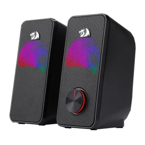 اسپیکر دسکتاپ ردراگون مدل Redragon Stentor GS500