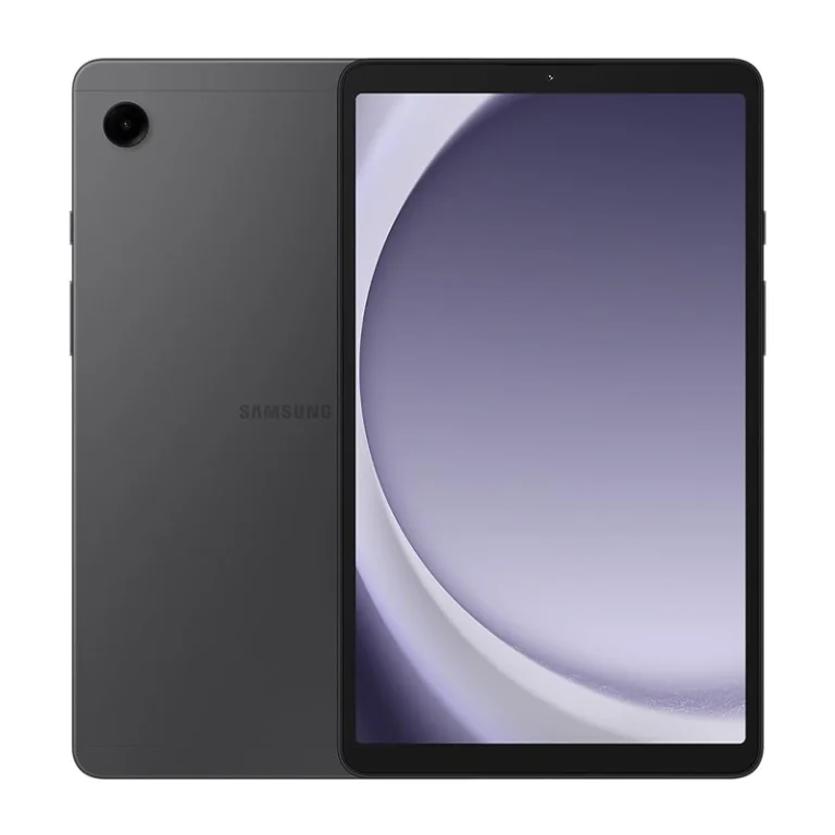 تبلت سامسونگ مدل Galaxy Tab A9 4G SM-X115 ظرفیت 64 گیگابایت رم 4 گیگابایت
