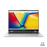 لپ تاپ ایسوس 16 اینچی مدل Vivobook S 16 FLIP TP3604VA i9 13900H 40GB 1TB
