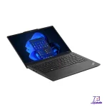 لپ تاپ لنوو 14 اینچی مدل ThinkPad E14 i7 1355U 8GB 512GB MX550