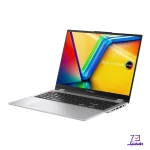 لپ تاپ ایسوس 16 اینچی مدل Vivobook S 16 FLIP TP3604VA i9 13900H 40GB 1TB
