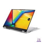 لپ تاپ ایسوس 16 اینچی مدل Vivobook S 16 FLIP TP3604VA i9 13900H 40GB 1TB