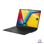 لپ تاپ ایسوس 16 اینچی مدل Vivobook S 16 FLIP TP3604VA i9 13900H 40GB 1TB